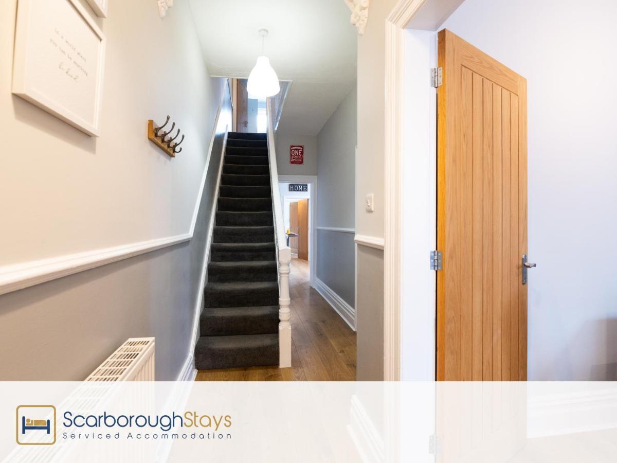 Scarborough Stays - Ashville Lodge - 5 Bedroomed House - Sleeps 9 外观 照片