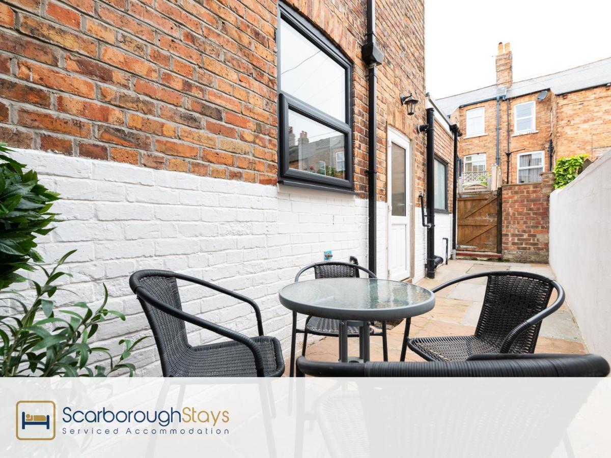Scarborough Stays - Ashville Lodge - 5 Bedroomed House - Sleeps 9 外观 照片