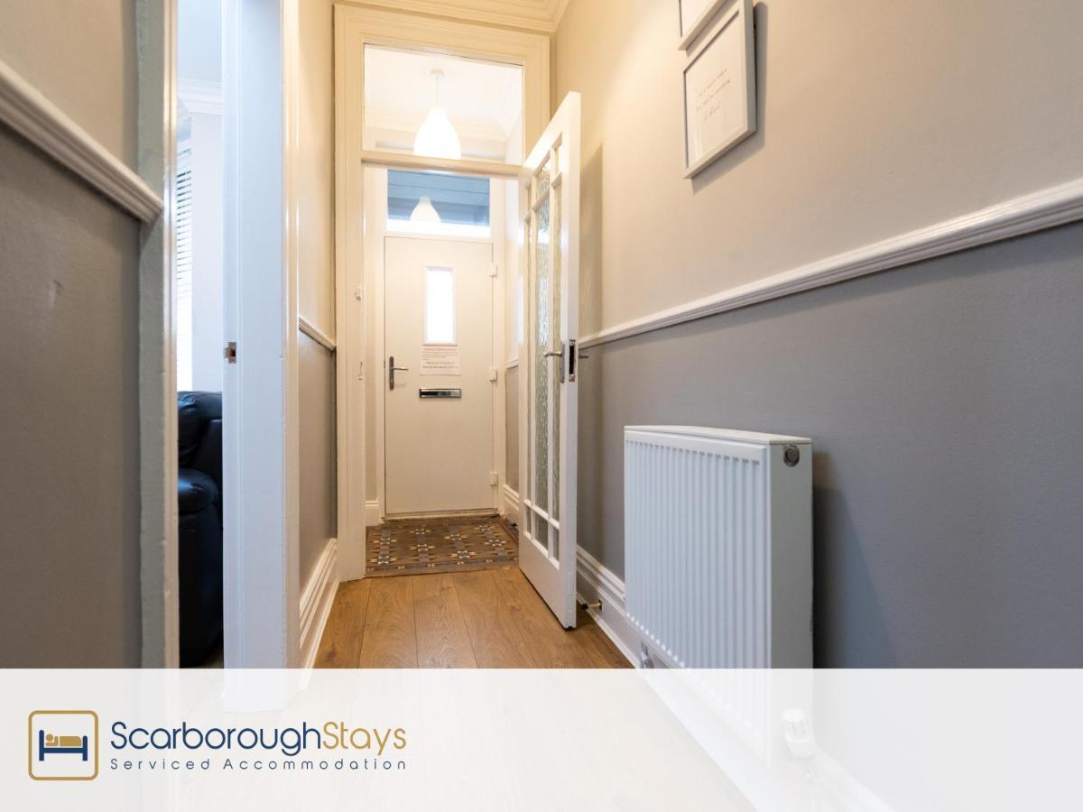 Scarborough Stays - Ashville Lodge - 5 Bedroomed House - Sleeps 9 外观 照片